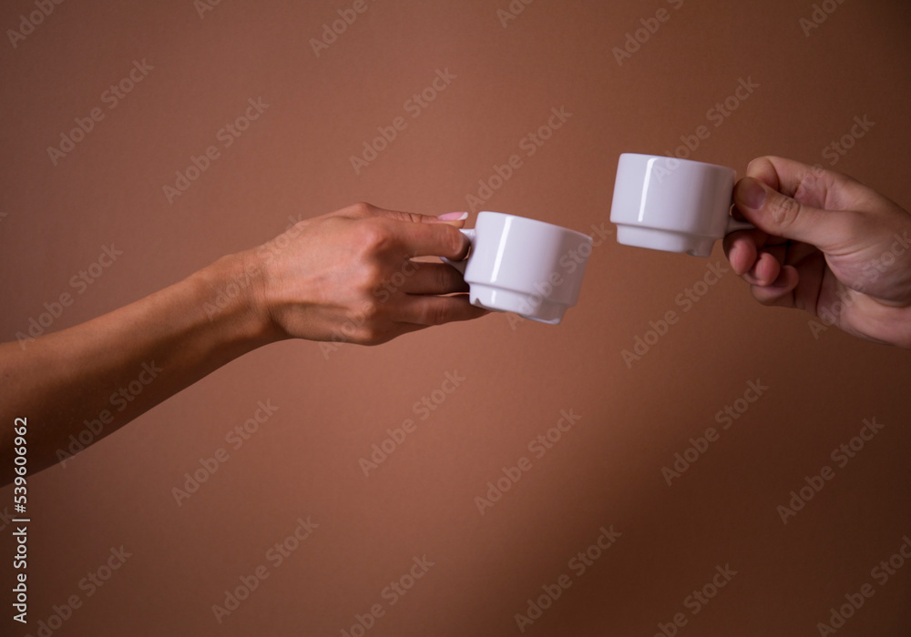 hands holding a cup of coffee. Coffee time. Coffee cup. Hands concept. Cafe. hands holding a cup of coffee. Coffee time. Coffee cup. Hands concept. Cafe.
