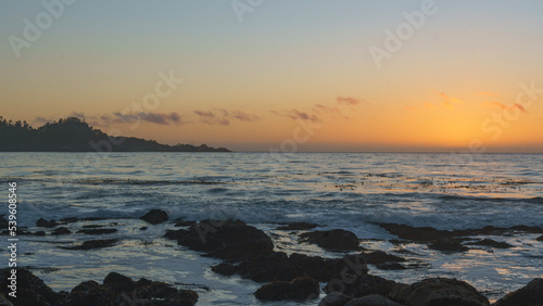 Carmel River State Beach