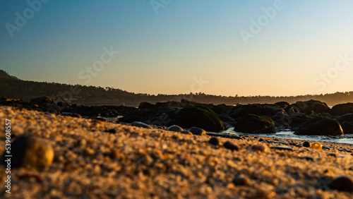 Carmel River State Beach