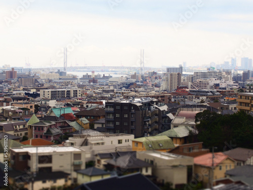 Views in Kobe, Japan © Sparkhall