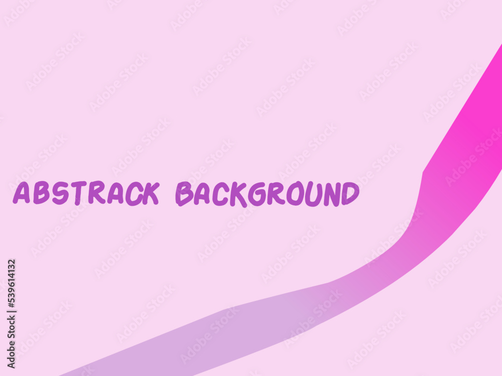 pink ribbon background