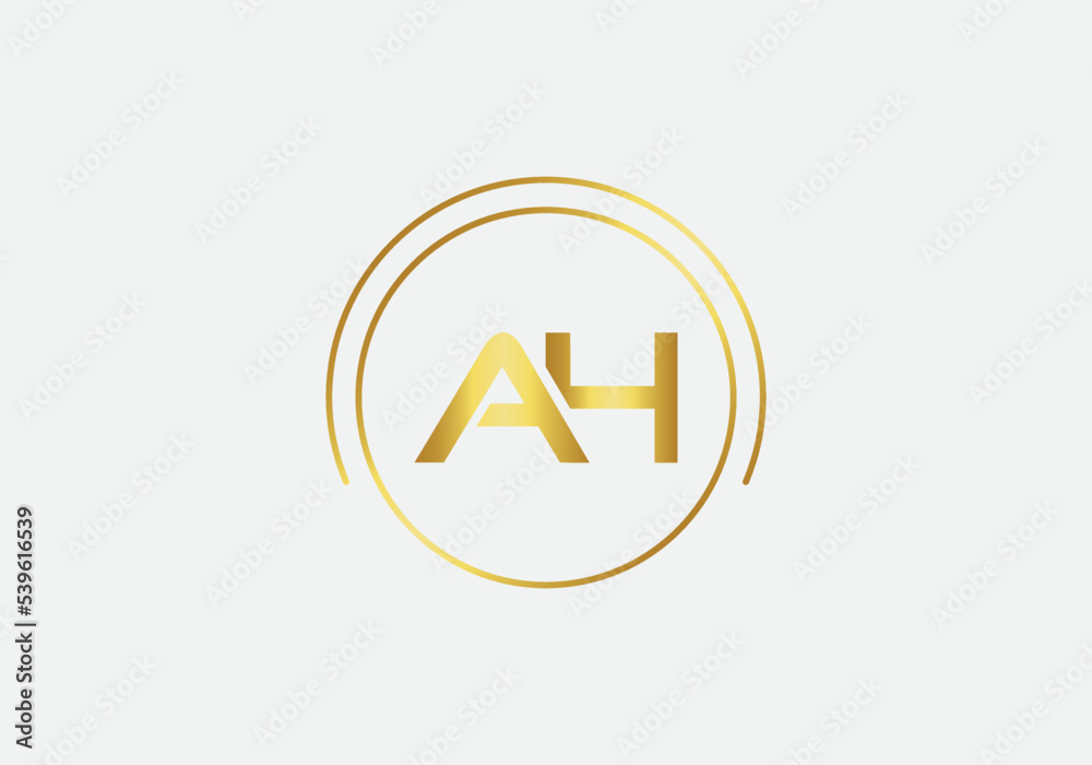 Golden circle brand logo icon and simple flat alphabet symbol 2d logo design vector brand icon letters Golden circle brand logo icon and simple flat alphabet symbol 2d logo design vector brand icon letters