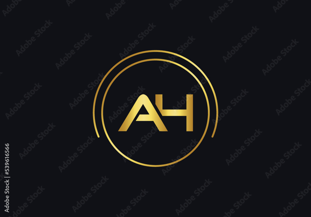 Golden circle brand logo icon and simple flat alphabet symbol 2d logo design vector brand icon letters Golden circle brand logo icon and simple flat alphabet symbol 2d logo design vector brand icon letters