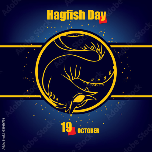 Hagfish Day