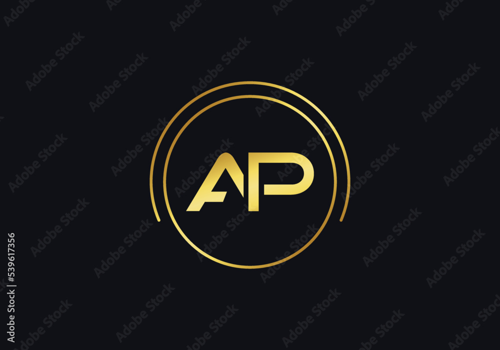 Golden circle brand logo icon and simple flat alphabet symbol 2d logo design vector brand icon letters Golden circle brand logo icon and simple flat alphabet symbol 2d logo design vector brand icon letters