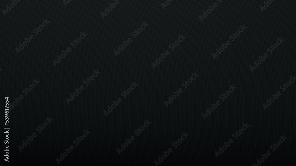 4k size procedural matte black knit stitch liked texture for your background or wallpaper. photorealistic texture series.