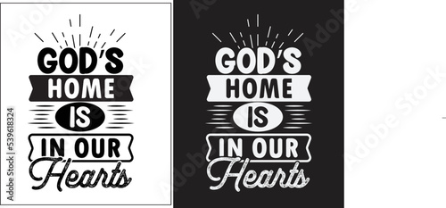God s home is in our hearts svg  Farmhouse SVG Design  Chicken Svg design  Farmhouse vector  Svg design  farmhouse t-shirt  farmhouse Sign svg.