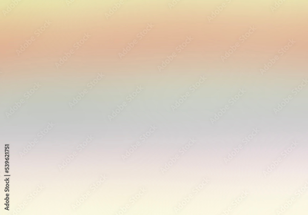 Pastel Abstract Gradient Background For Apps Web Design Web Pages Banners Greeting Cards Illustration Design.