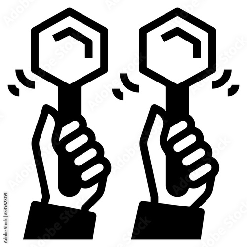 auction icon