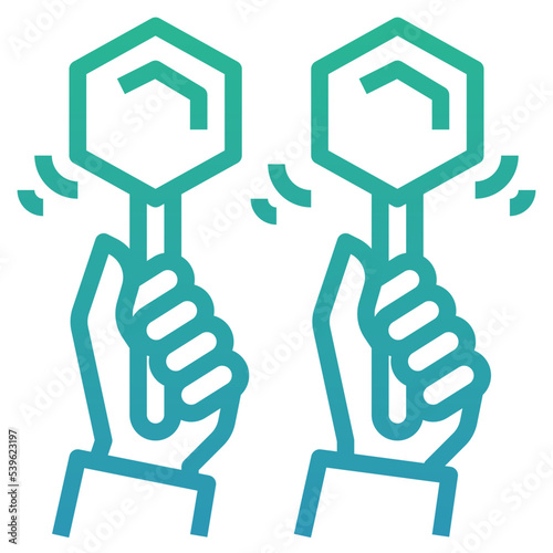 auction icon