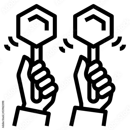 auction icon