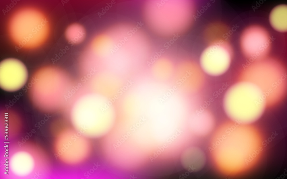 Festival and party bokeh soft light abstract background, Vector eps 10 illustration bokeh particles, Background decoration Festival and party bokeh soft light abstract background, Vector eps 10 illustration bokeh particles, Background decoration