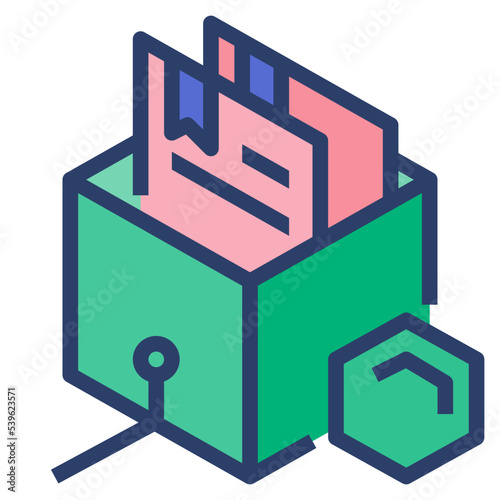 important document icon
