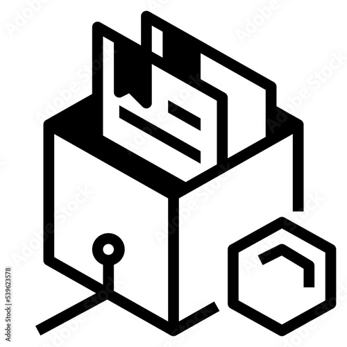 important document icon