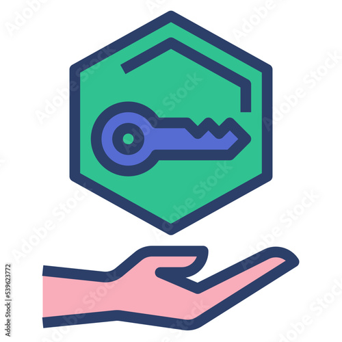 ownership icon