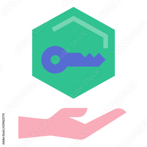 ownership icon