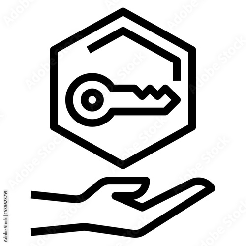 ownership icon