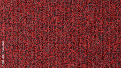 red abstract background texture, 3d render of blood cells, viruses, bacteria pattern