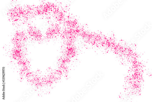 abstract background with lines