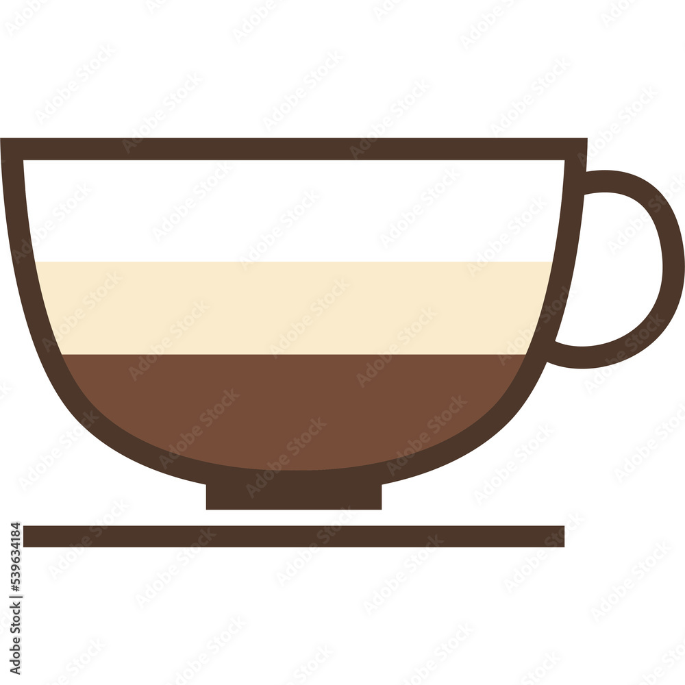 Illustrations coffee icon. PNG Illustrations coffee icon. PNG