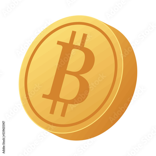 cryptocurrency bitcoin coin