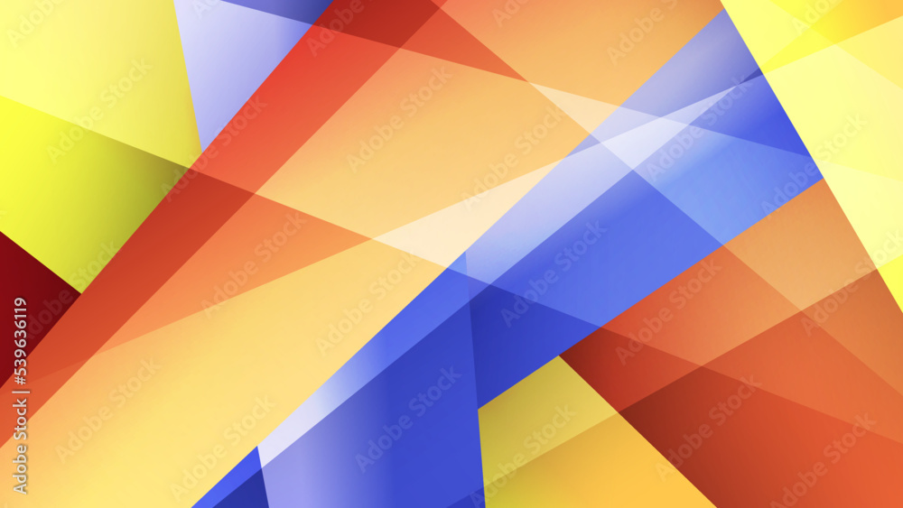 Colorful abstract creative 3d dimension background with overlap gradient textured layer and geometric shape Colorful abstract creative 3d dimension background with overlap gradient textured layer and geometric shape