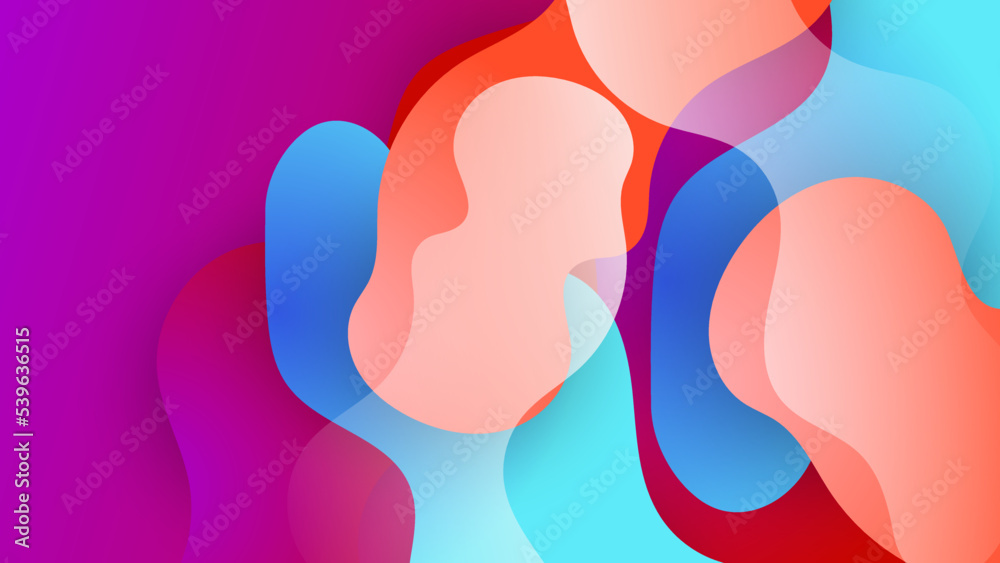 Colorful abstract background dynamic textured geometric element. Modern gradient light vector illustration. Vector abstract graphic presentation design banner pattern background web template. Colorful abstract background dynamic textured geometric element. Modern gradient light vector illustration. Vector abstract graphic presentation design banner pattern background web template.