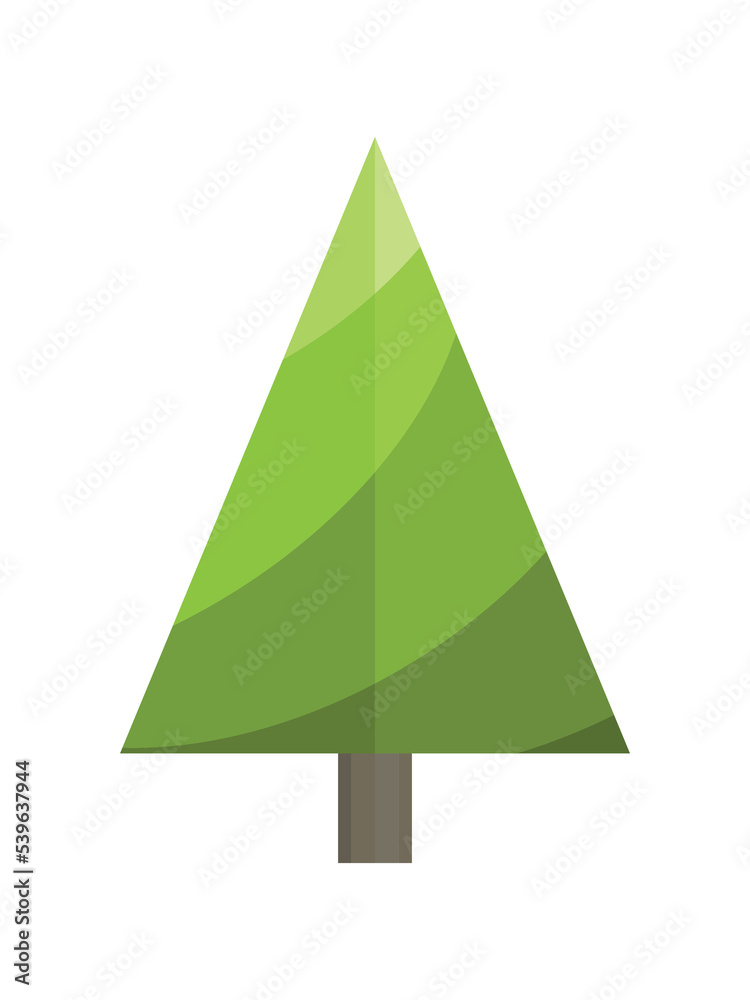 Christmas tree Christmas tree