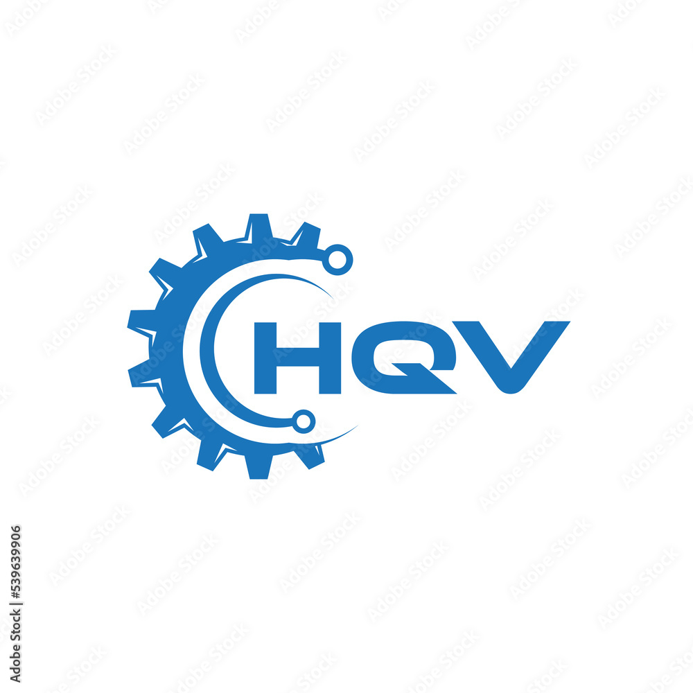 HQV letter technology logo design on white background. HQV creative initials letter IT logo concept. HQV setting shape design.
HQV letter technology logo design on white background. HQV creative initials letter IT logo concept. HQV setting shape design.
