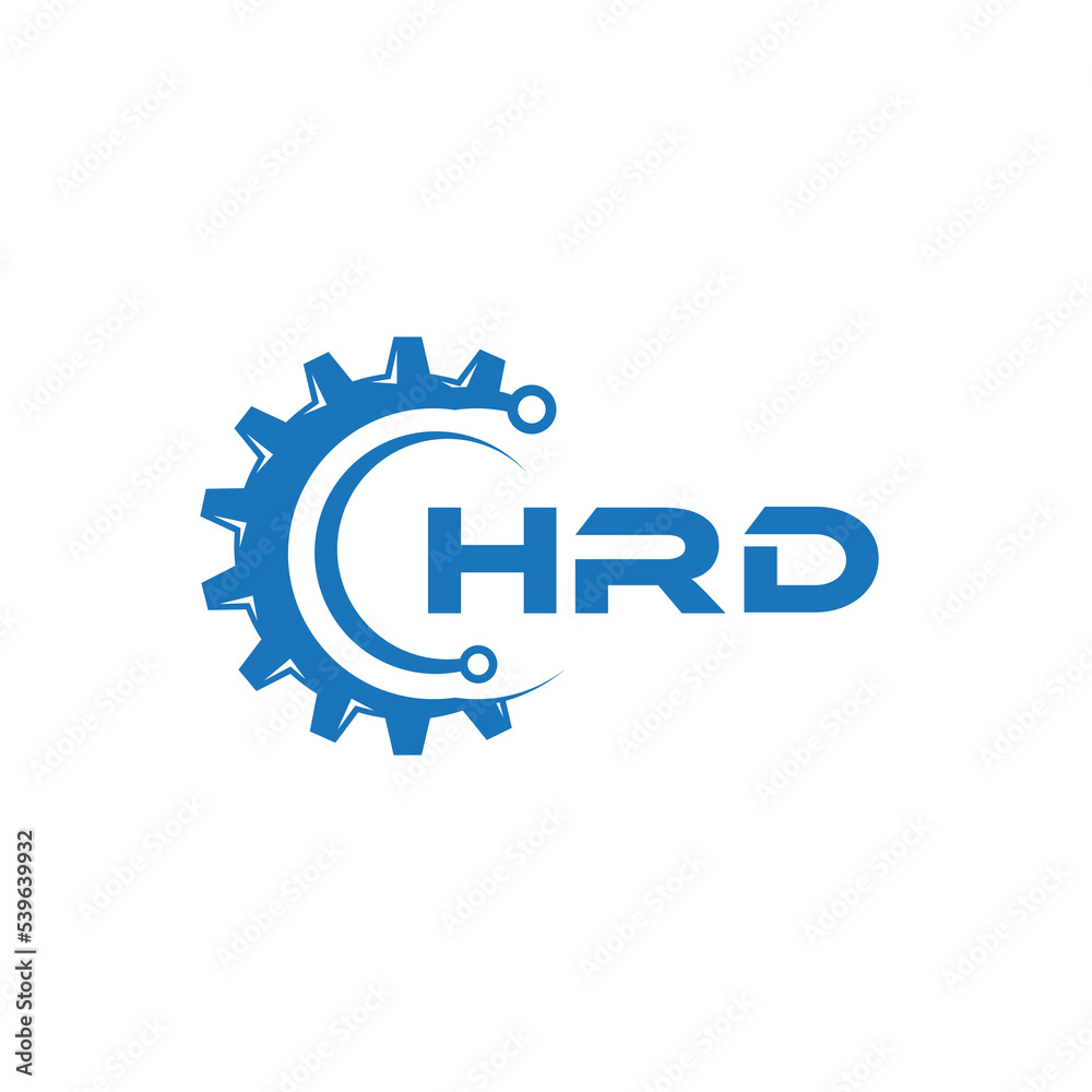 HRD letter technology logo design on white background. HRD creative initials letter IT logo concept. HRD setting shape design.
HRD letter technology logo design on white background. HRD creative initials letter IT logo concept. HRD setting shape design.