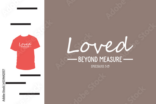 Bible verse t shirt design 