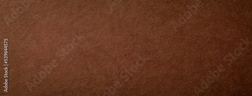 質感のある茶色い紙の背景テクスチャー