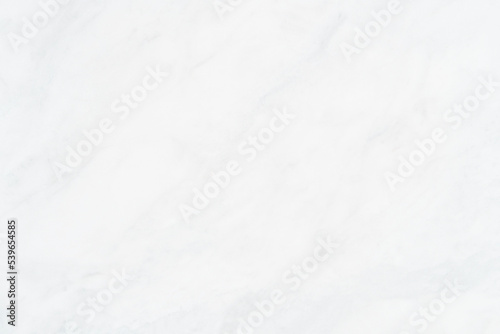 White marble texture background pattern with high resolution