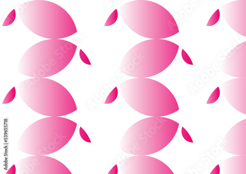 Abstract background modern seamless Patterns.  