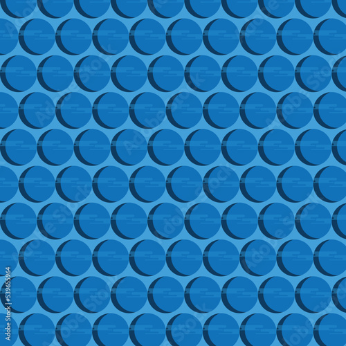 Abstract background modern seamless Patterns.  