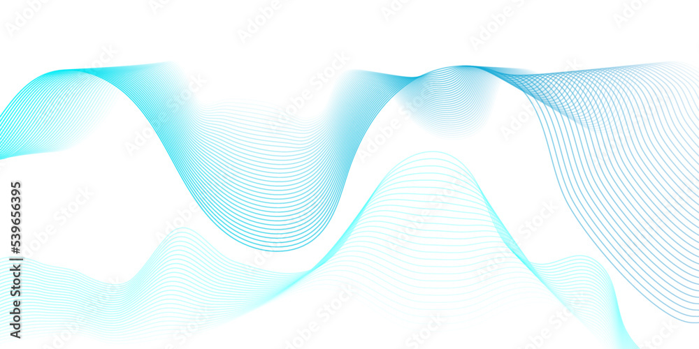 Abstract white paper wave background and abstract gradiant and white wave curve lines banner background design. Vector illustration. Modern template abstract design flowing particles wave. Abstract white paper wave background and abstract gradiant and white wave curve lines banner background design. Vector illustration. Modern template abstract design flowing particles wave.