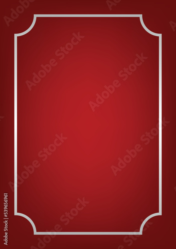 Preparation for happy new year card colorful background .  