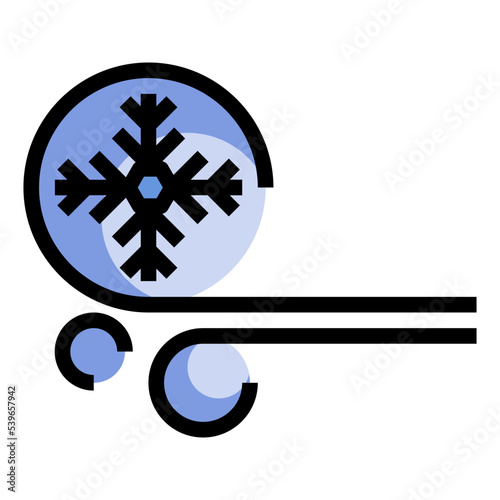 Blizzard