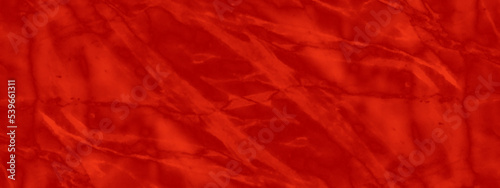 Abstract grainy and scratched red marble texture, Grainy red paper texture, Painted red grunge texture, decorative red painted marble pattern for kitchen, bathroom, interior and exterior design. 