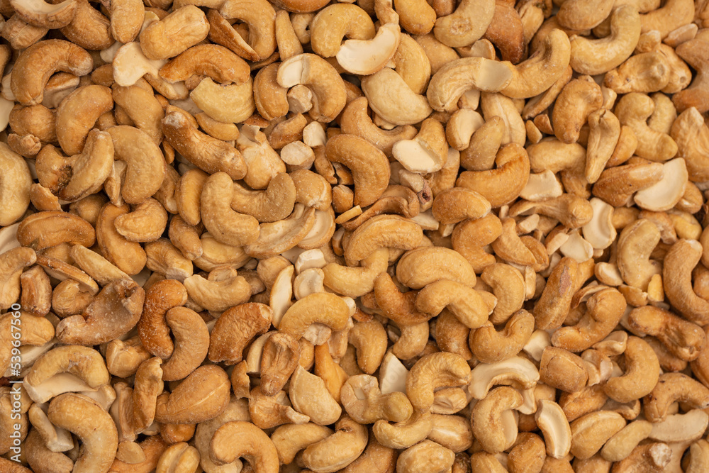 A group of almonds, pistachios, walnuts, macadamia, cashews. A group of almonds, pistachios, walnuts, macadamia, cashews.