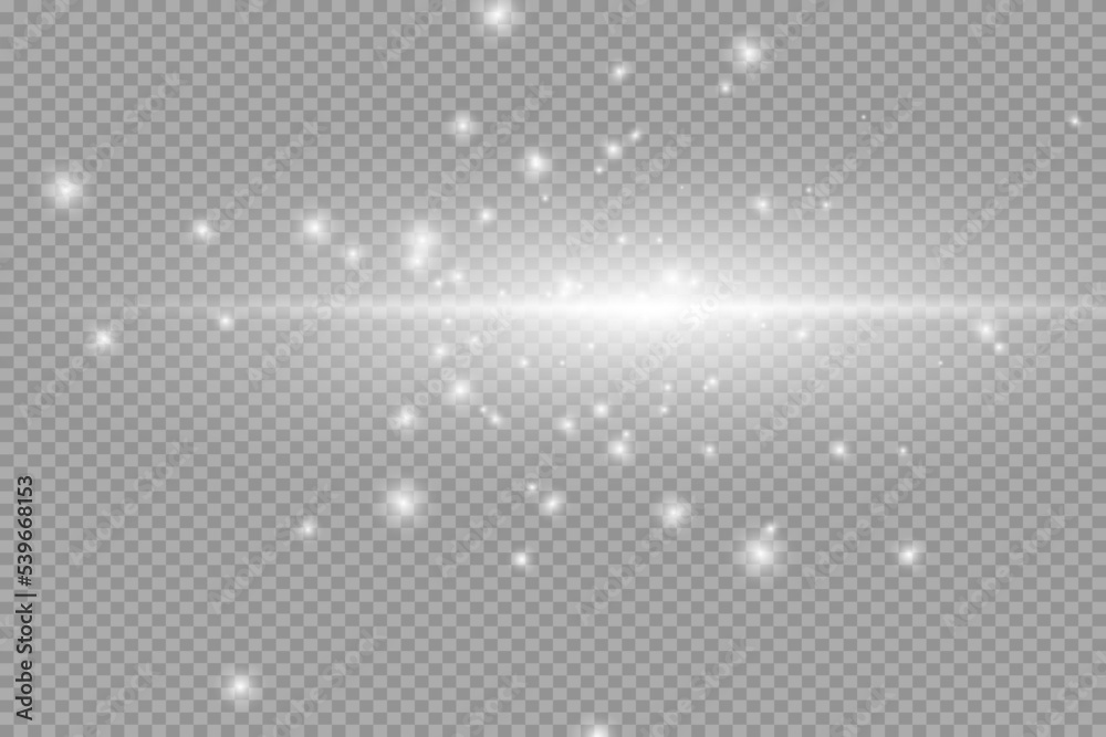 Glow isolated gold transparent effect, lens flare, explosion, glitter, line, sun flash, spark and stars. For illustration template art design, banner for Christmas celebrate, magic flash energy ray Glow isolated gold transparent effect, lens flare, explosion, glitter, line, sun flash, spark and stars. For illustration template art design, banner for Christmas celebrate, magic flash energy ray