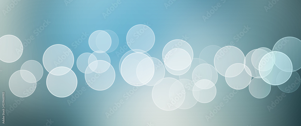blue background with snowflakes bokeh design digital creative blue background with snowflakes bokeh design digital creative