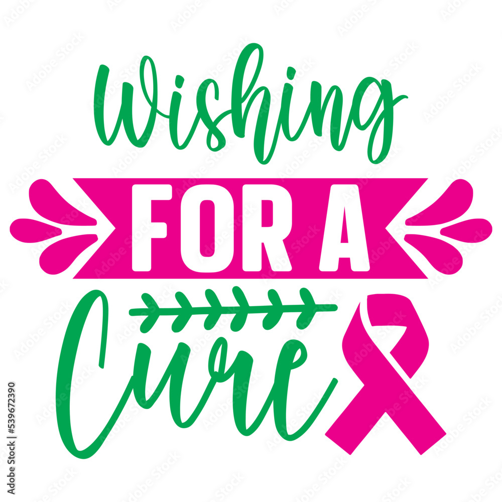 Wishing For A Cure, Cancer SVG Bundle, Cancer T-Shirt Bundle, Cancer SVG, SVG Wishing For A Cure, Cancer SVG Bundle, Cancer T-Shirt Bundle, Cancer SVG, SVG