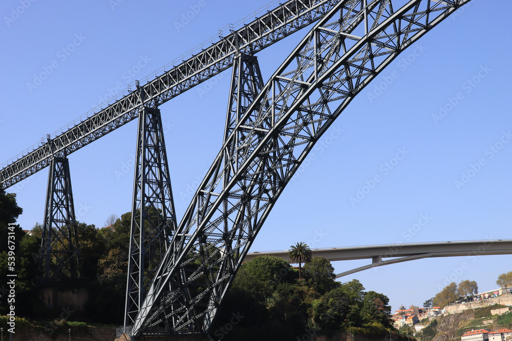pont de Porto pont de Porto