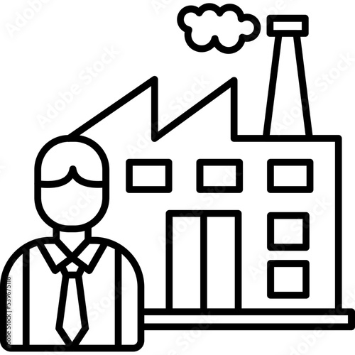 Employee Icon
