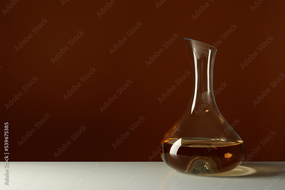 Concept of delicious alcohol drink, wine, space for text Concept of delicious alcohol drink, wine, space for text
