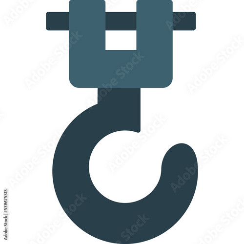 Winch Icon