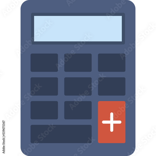 Calculator Icon