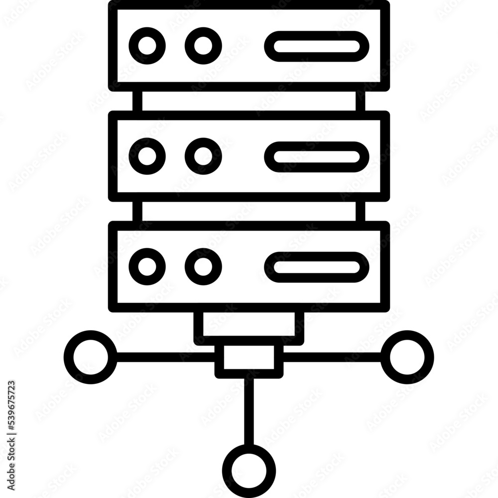 Server Server