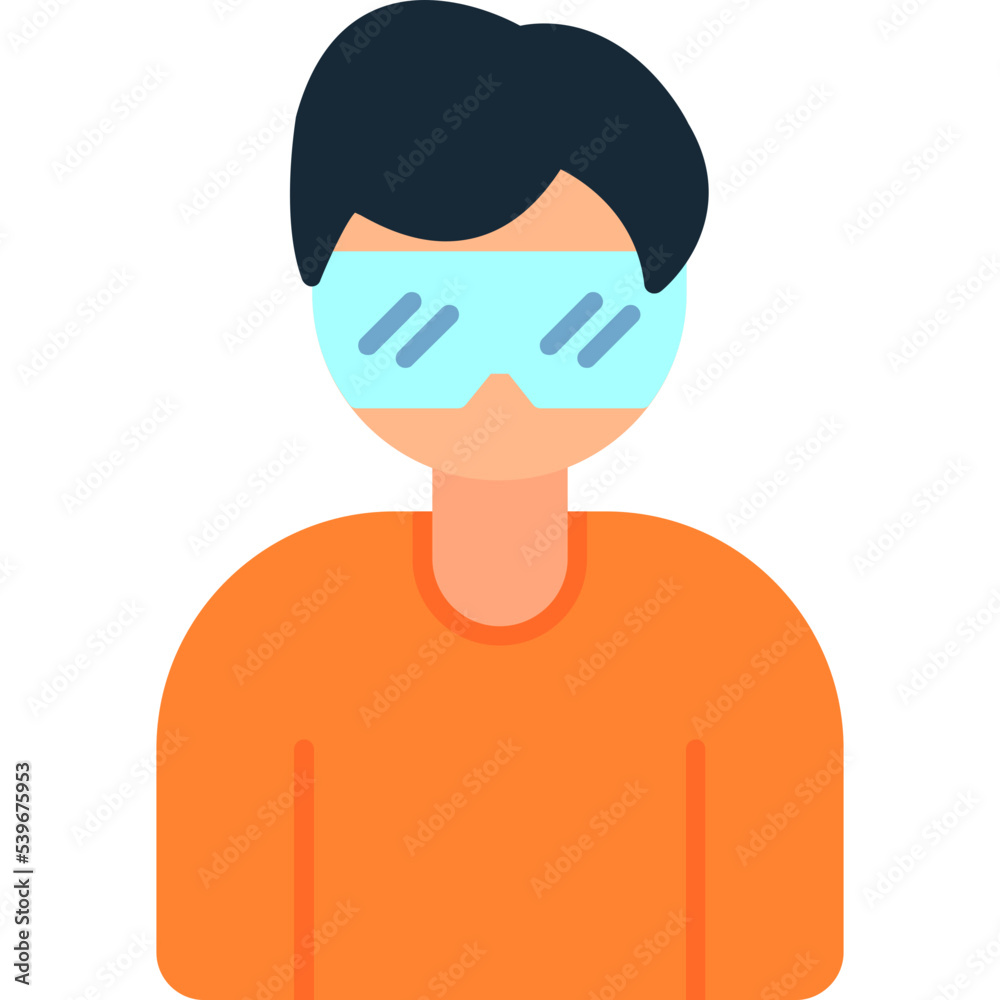 Virtual Glasses